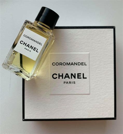 chanel coromandel les exclusifs de chanel eau de parfum reviews|where to buy Chanel coromandel.